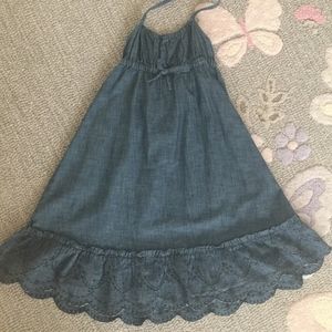 Baby Gap dress